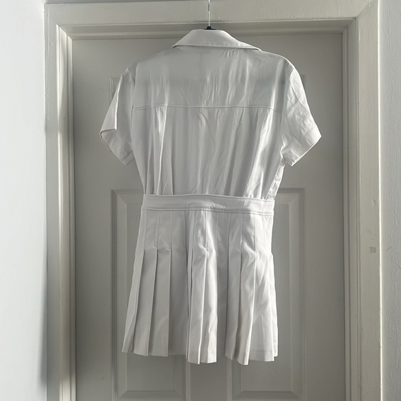 Zara Tennis Dress - Picture 6 of 8